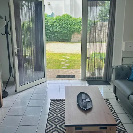La Renouveau - Loft Avec Parking Gratuit, Proche Gare Et Centre * Труа