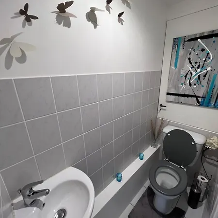 La Renouveau - Loft Avec Parking Gratuit, Proche Gare Et Centre
