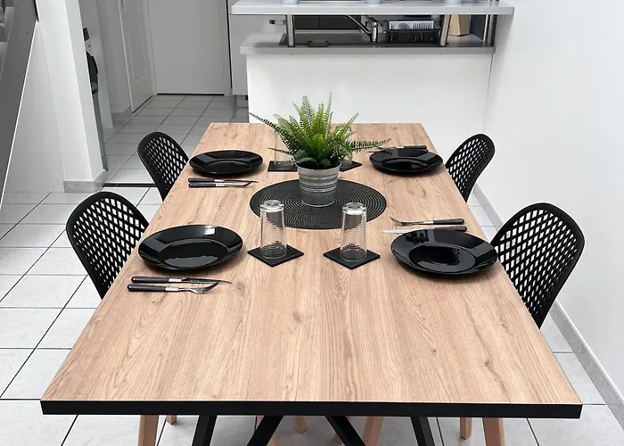 La Renouveau - Loft Avec Parking Gratuit, Proche Gare Et Centre *