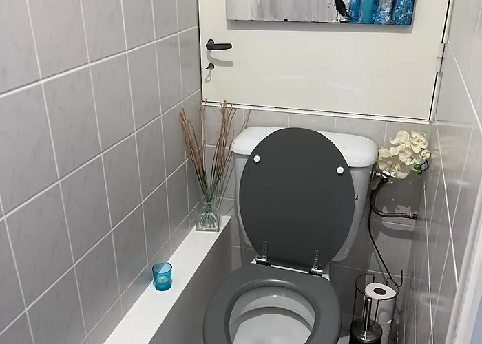 Appartement La Renouveau - Loft Avec Parking Gratuit, Proche Gare Et Centre *