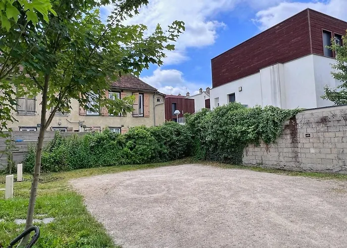 La Renouveau - Loft Avec Parking Gratuit, Proche Gare Et Centre